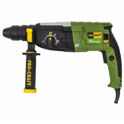 Перфоратор Procraft BH-1250DFR