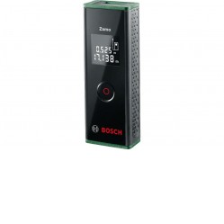 Дальномер лазерный Bosch Zamo III basic