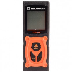 Дальномер лазерный Tekhmann TDM-40