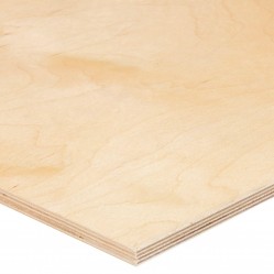 Фанера 10 мм.