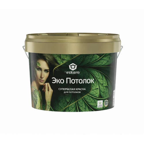 Краска для тканевых натяжных потолков — долговечная покраска